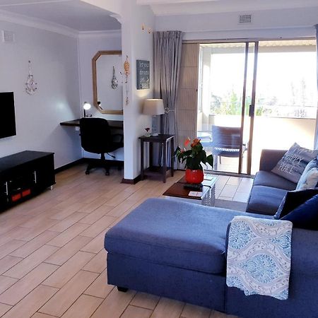 Ferienwohnung Harmony Haven Couples Retreat Amanzimtoti Exterior foto