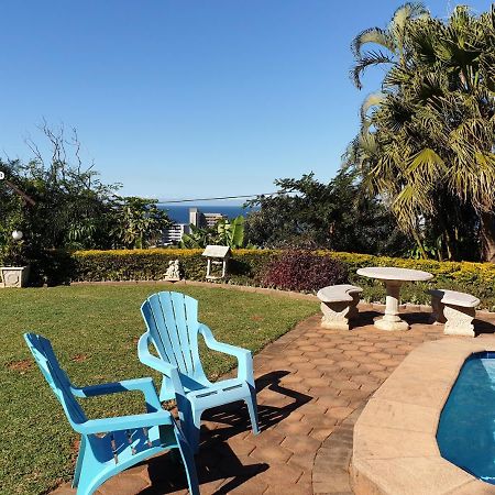 Ferienwohnung Harmony Haven Couples Retreat Amanzimtoti Exterior foto