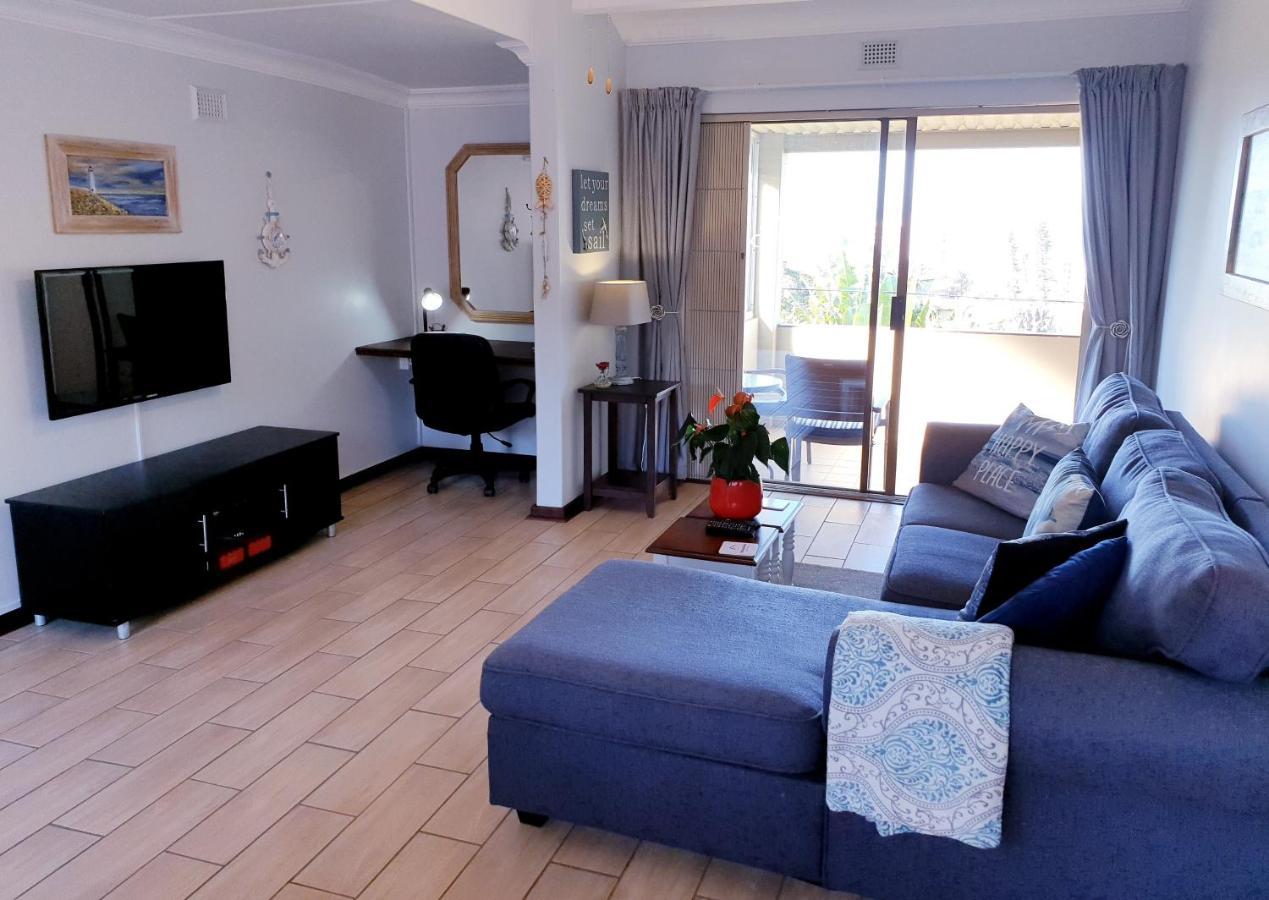 Ferienwohnung Harmony Haven Couples Retreat Amanzimtoti Exterior foto