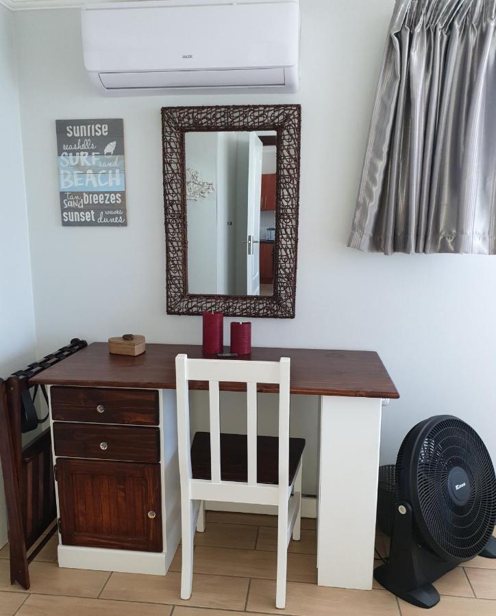 Ferienwohnung Harmony Haven Couples Retreat Amanzimtoti Exterior foto