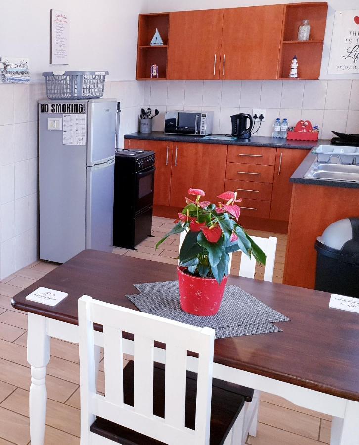 Ferienwohnung Harmony Haven Couples Retreat Amanzimtoti Exterior foto