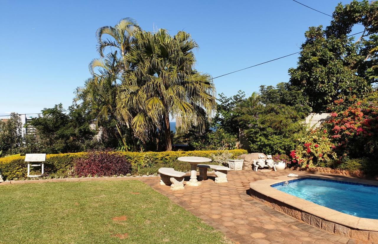 Ferienwohnung Harmony Haven Couples Retreat Amanzimtoti Exterior foto