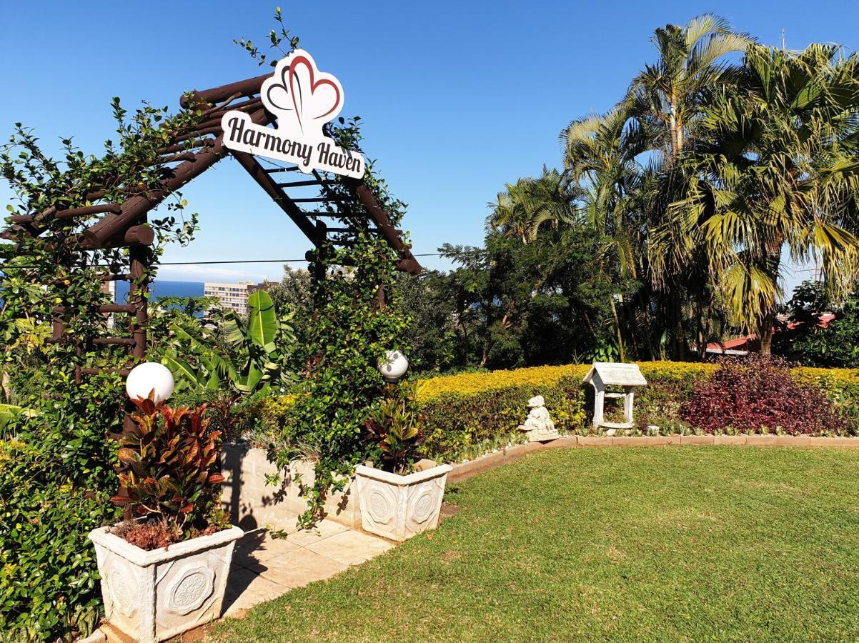 Ferienwohnung Harmony Haven Couples Retreat Amanzimtoti Exterior foto