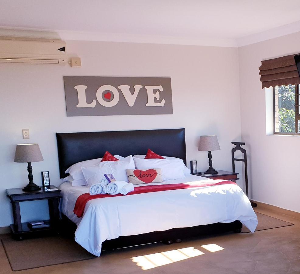 Ferienwohnung Harmony Haven Couples Retreat Amanzimtoti Exterior foto