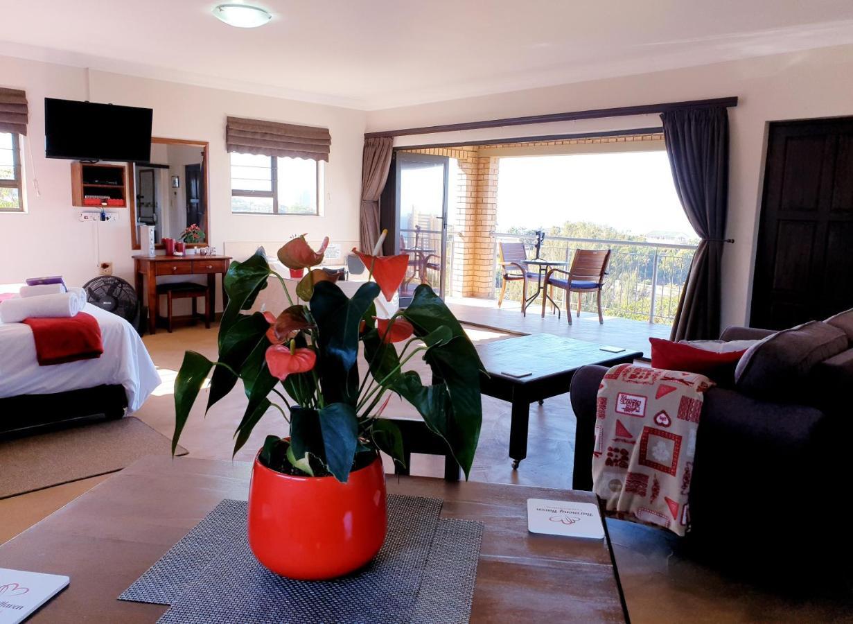Ferienwohnung Harmony Haven Couples Retreat Amanzimtoti Exterior foto