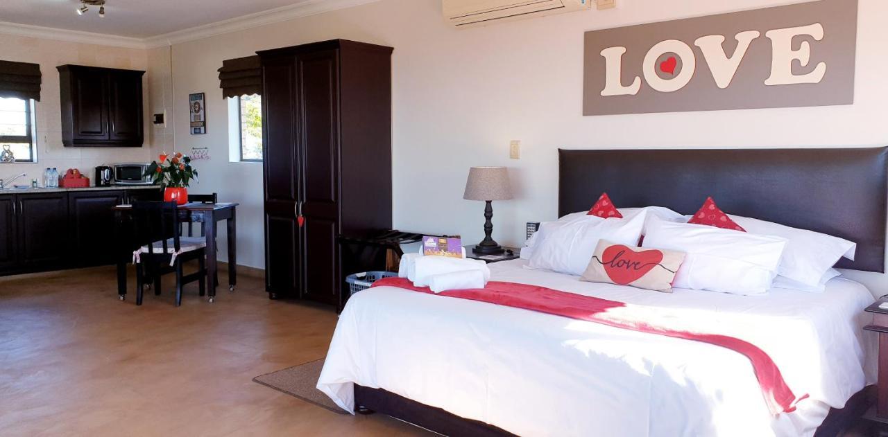 Ferienwohnung Harmony Haven Couples Retreat Amanzimtoti Exterior foto