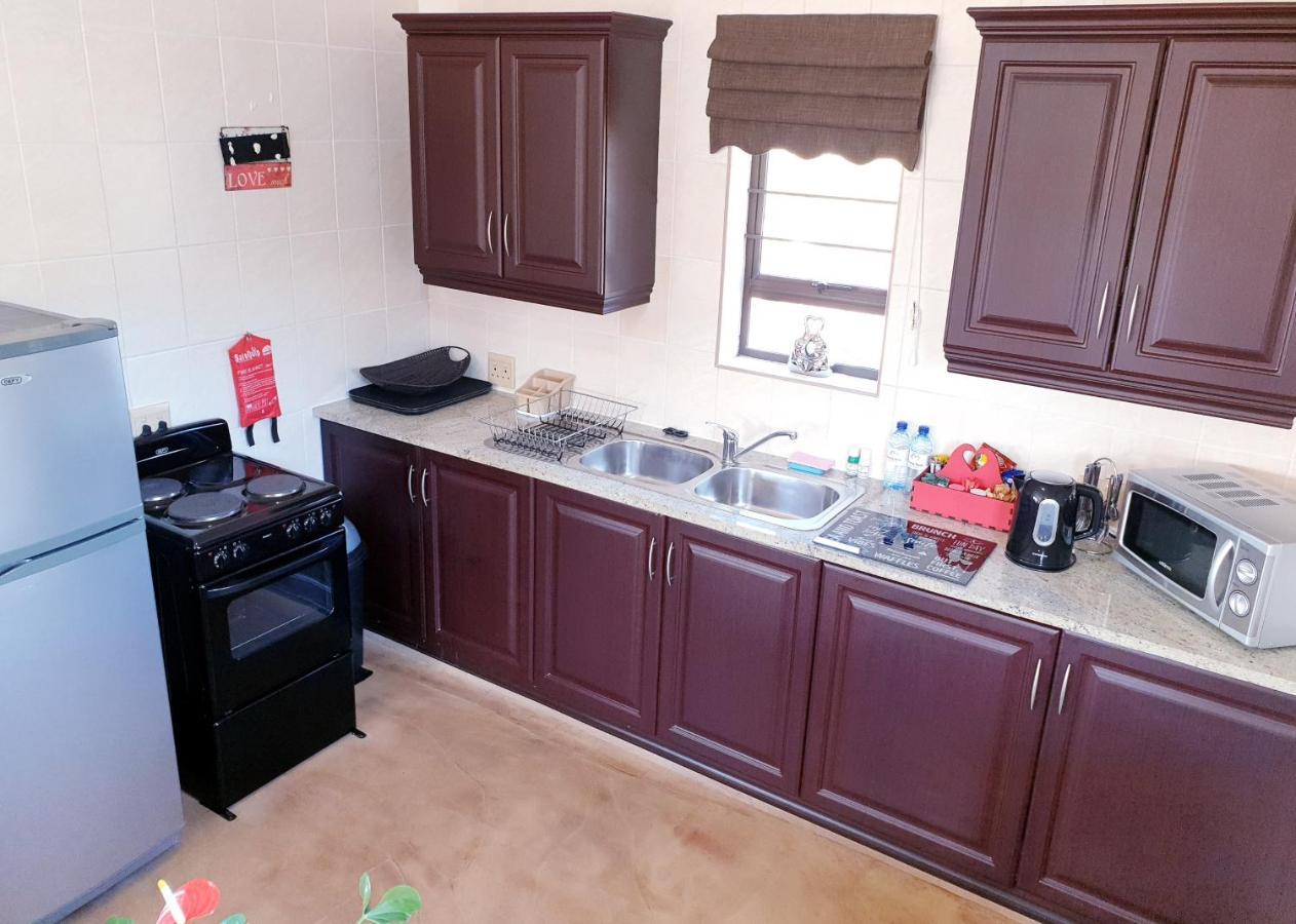 Ferienwohnung Harmony Haven Couples Retreat Amanzimtoti Exterior foto