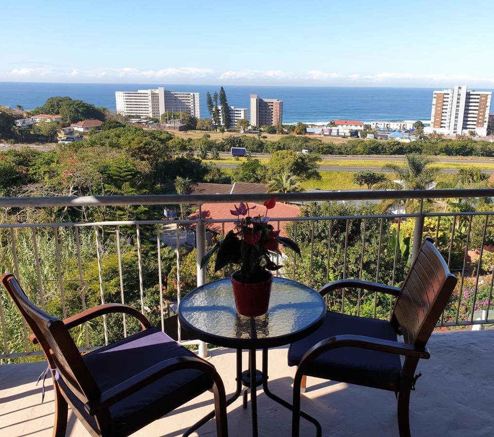 Ferienwohnung Harmony Haven Couples Retreat Amanzimtoti Exterior foto