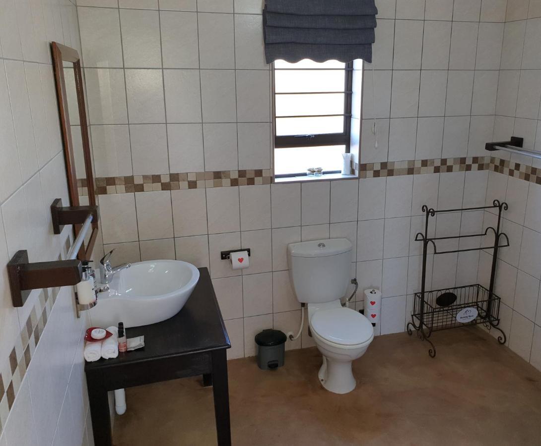 Ferienwohnung Harmony Haven Couples Retreat Amanzimtoti Exterior foto