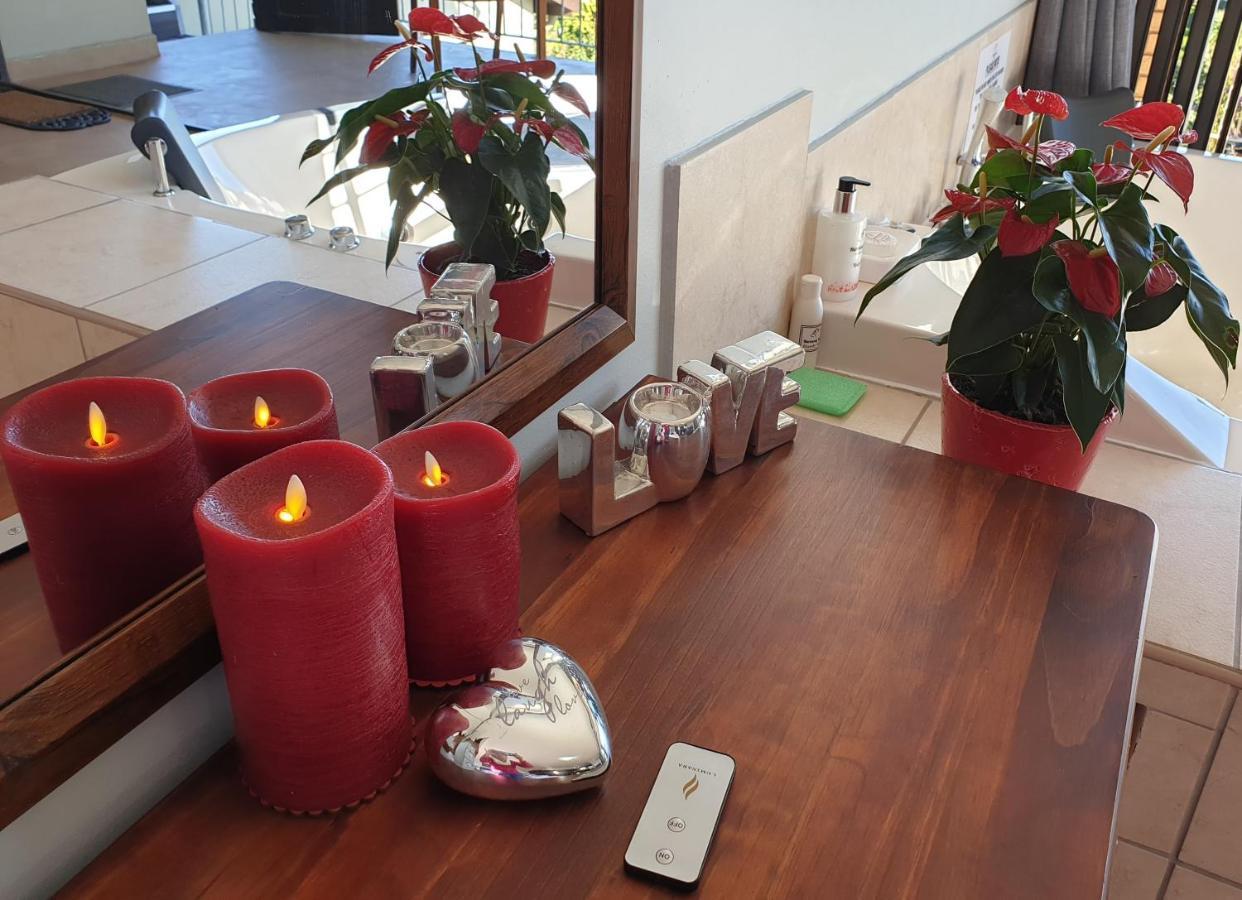 Ferienwohnung Harmony Haven Couples Retreat Amanzimtoti Exterior foto