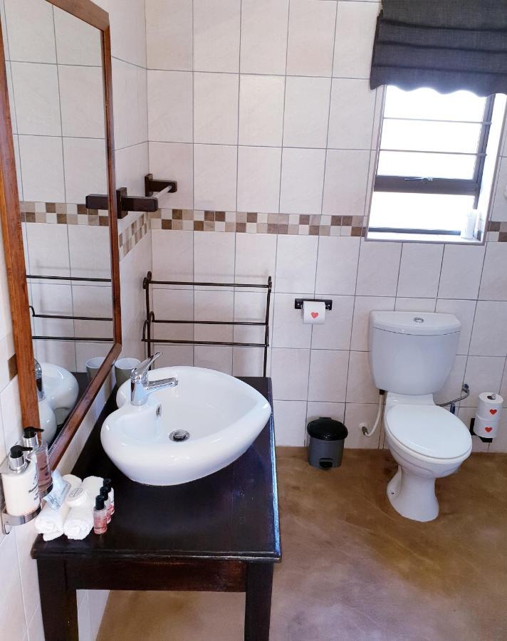 Ferienwohnung Harmony Haven Couples Retreat Amanzimtoti Exterior foto