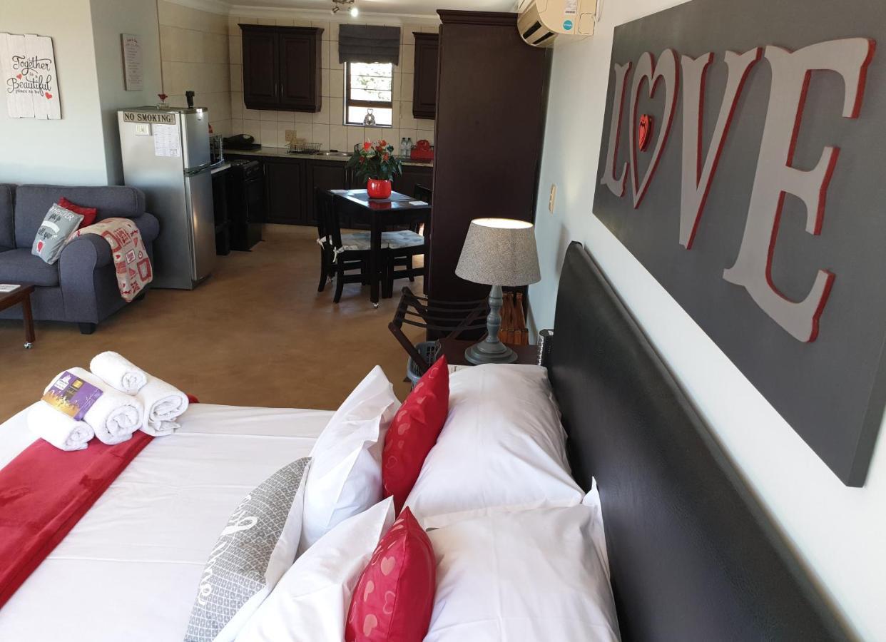 Ferienwohnung Harmony Haven Couples Retreat Amanzimtoti Exterior foto