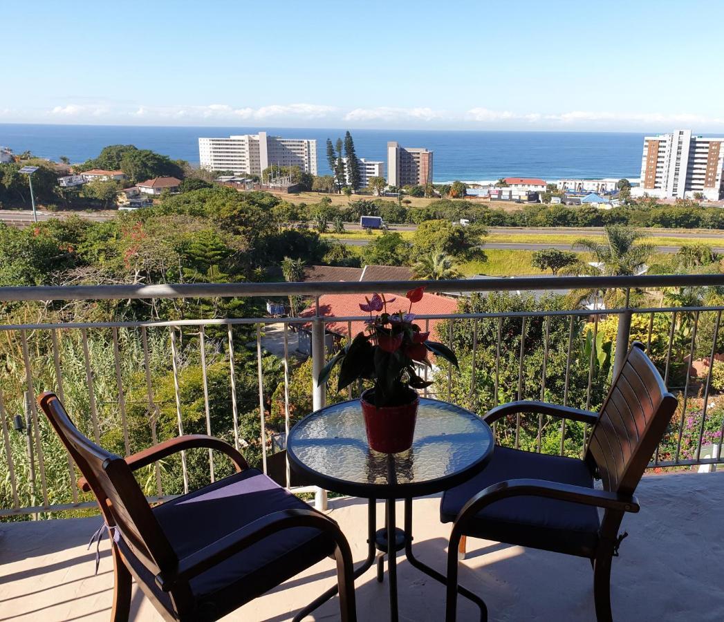 Ferienwohnung Harmony Haven Couples Retreat Amanzimtoti Exterior foto