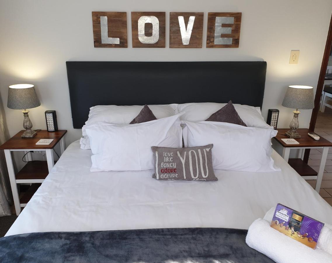 Ferienwohnung Harmony Haven Couples Retreat Amanzimtoti Exterior foto