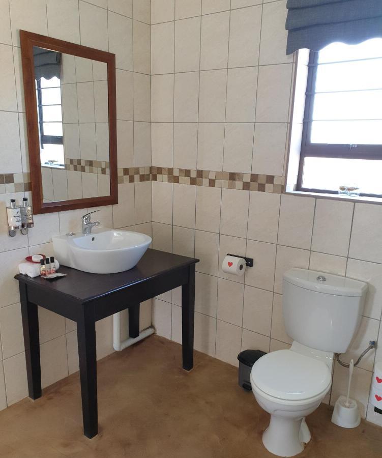 Ferienwohnung Harmony Haven Couples Retreat Amanzimtoti Exterior foto
