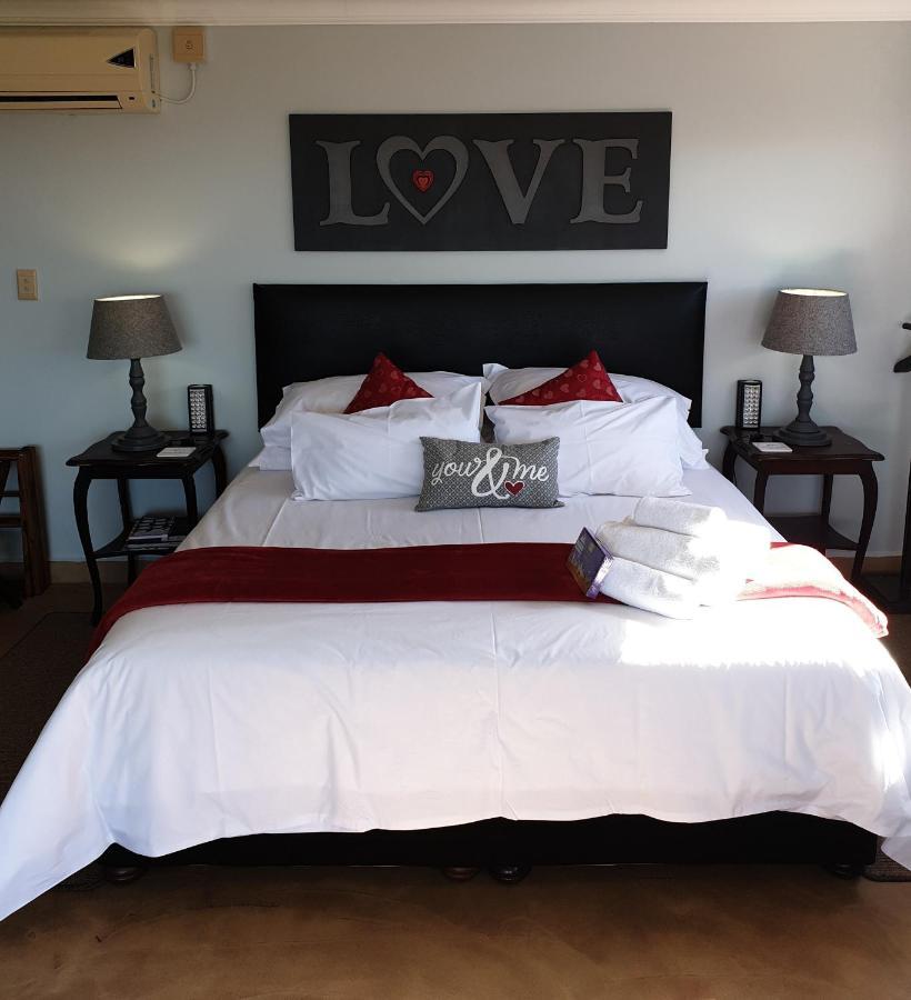 Ferienwohnung Harmony Haven Couples Retreat Amanzimtoti Exterior foto