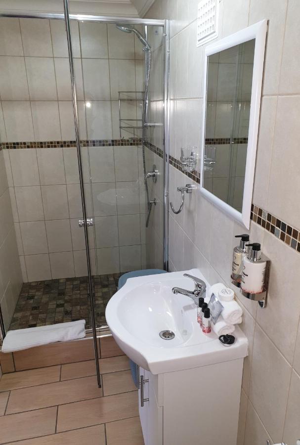 Ferienwohnung Harmony Haven Couples Retreat Amanzimtoti Exterior foto