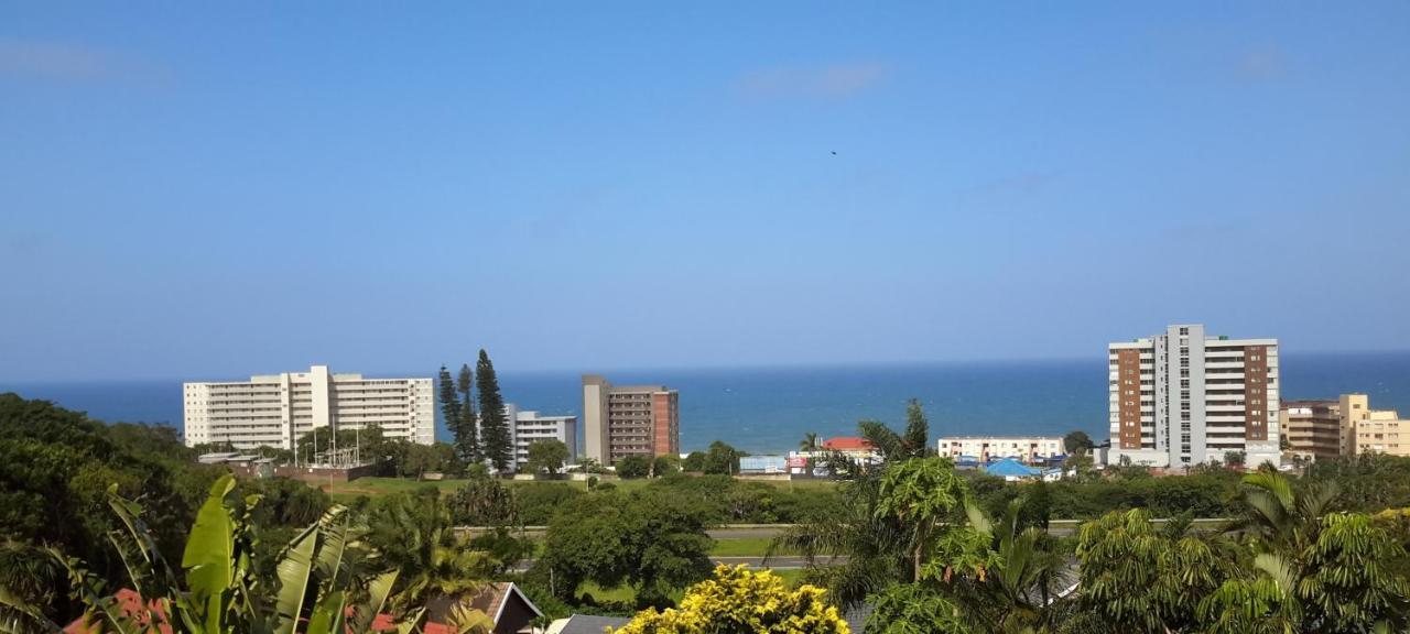 Ferienwohnung Harmony Haven Couples Retreat Amanzimtoti Exterior foto