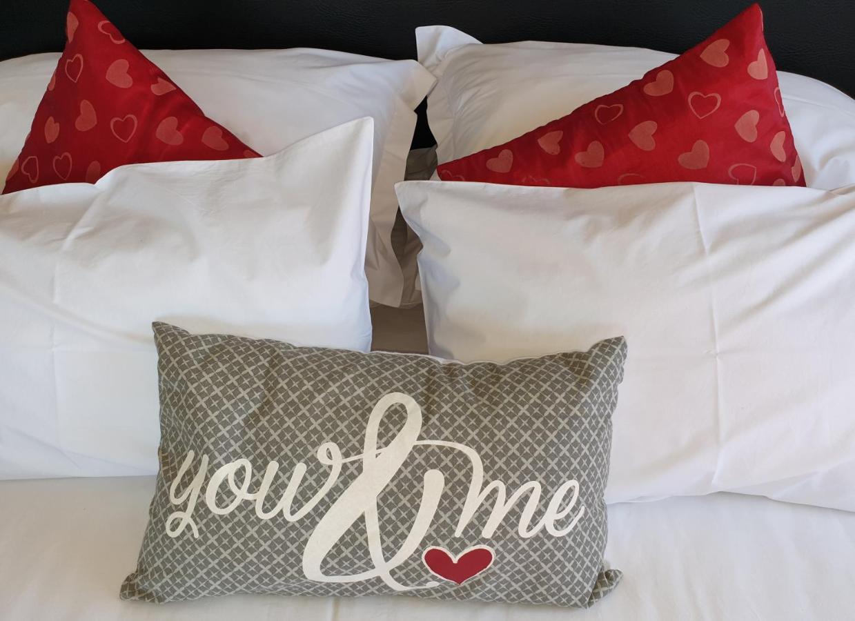 Ferienwohnung Harmony Haven Couples Retreat Amanzimtoti Exterior foto