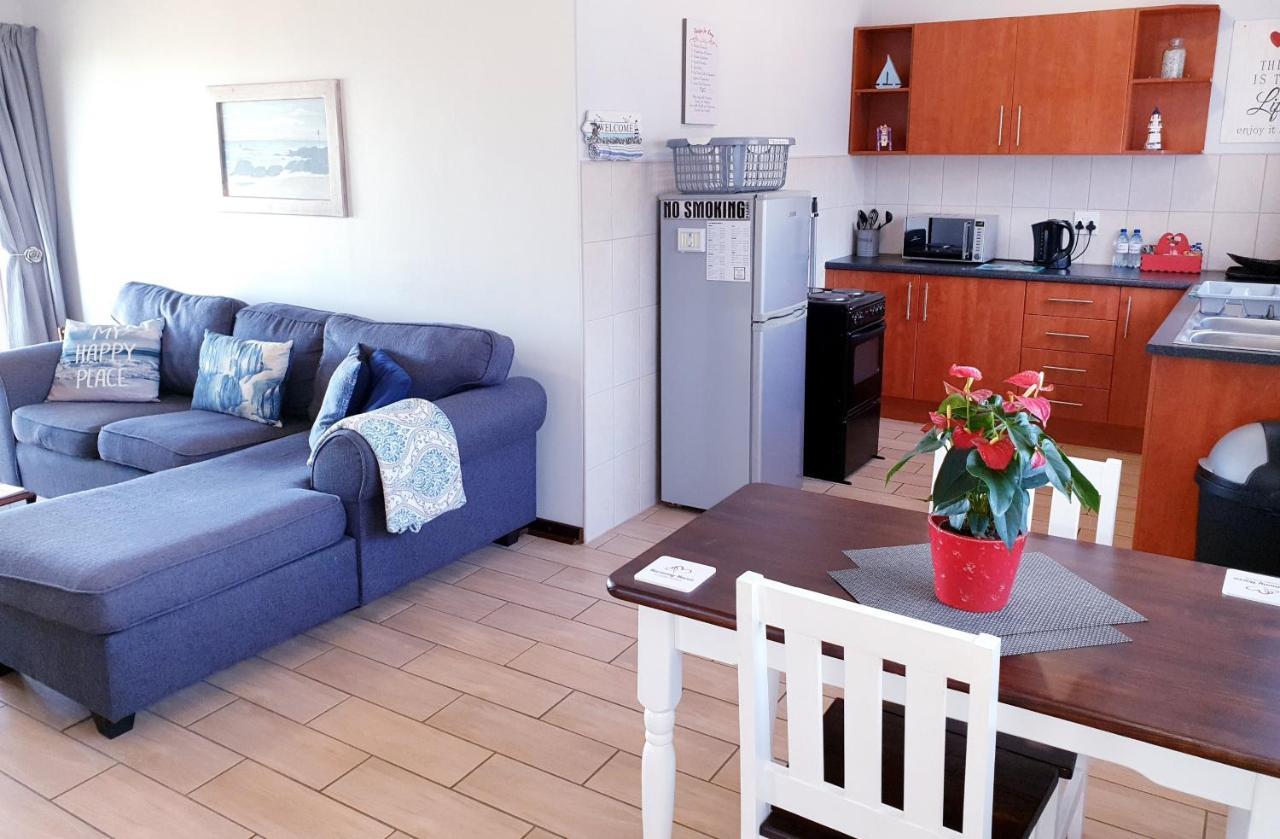 Ferienwohnung Harmony Haven Couples Retreat Amanzimtoti Exterior foto
