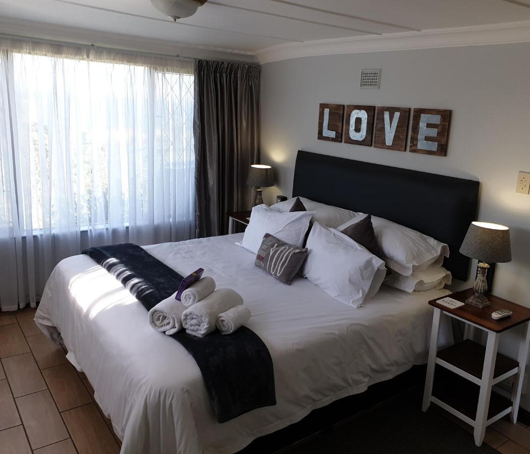 Ferienwohnung Harmony Haven Couples Retreat Amanzimtoti Exterior foto