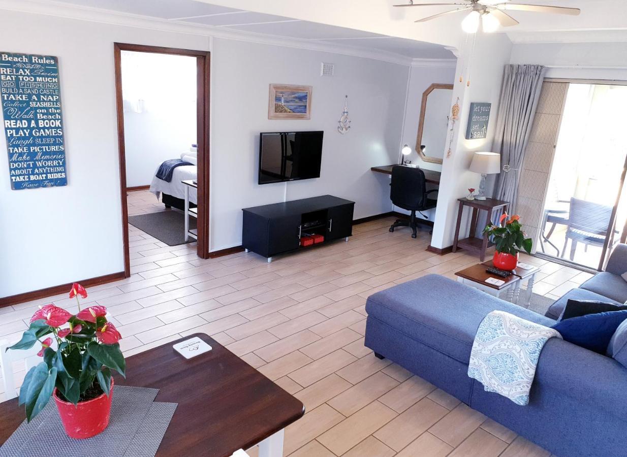 Ferienwohnung Harmony Haven Couples Retreat Amanzimtoti Exterior foto