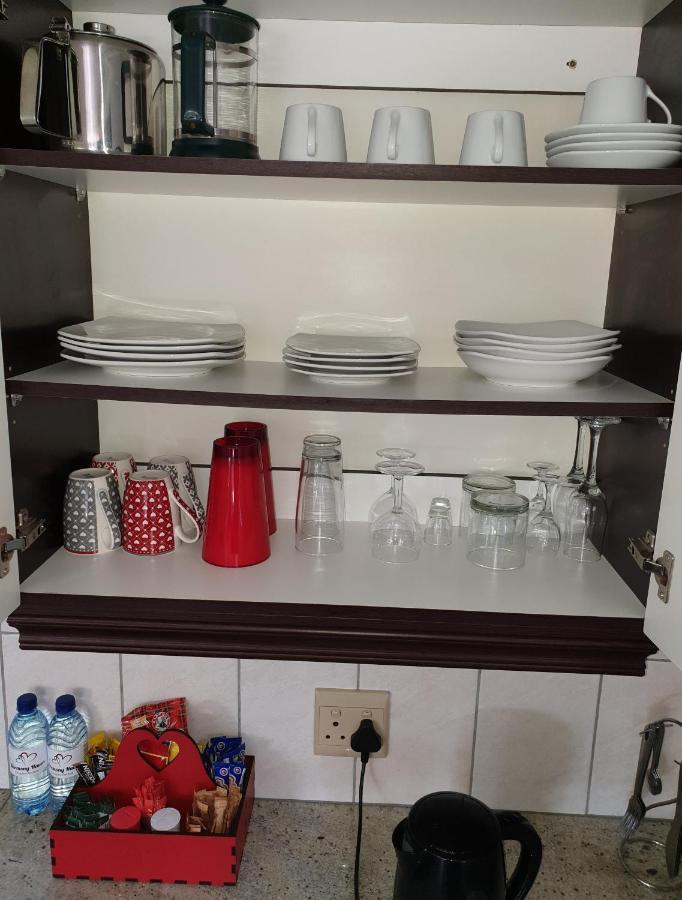 Ferienwohnung Harmony Haven Couples Retreat Amanzimtoti Exterior foto