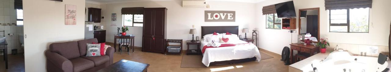 Ferienwohnung Harmony Haven Couples Retreat Amanzimtoti Exterior foto