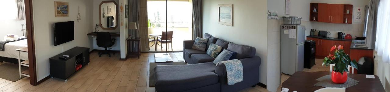 Ferienwohnung Harmony Haven Couples Retreat Amanzimtoti Exterior foto