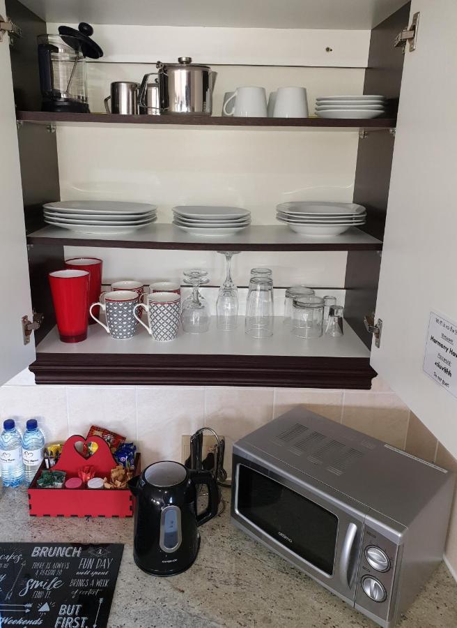 Ferienwohnung Harmony Haven Couples Retreat Amanzimtoti Exterior foto