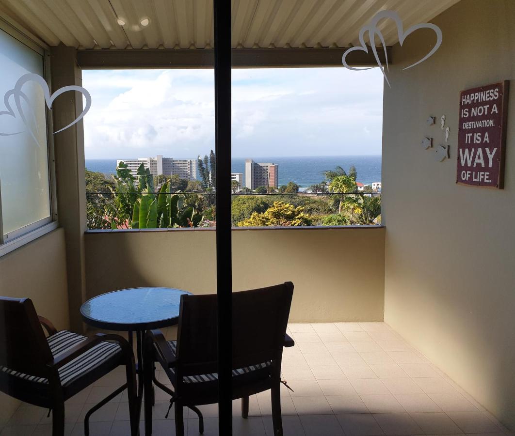Ferienwohnung Harmony Haven Couples Retreat Amanzimtoti Exterior foto
