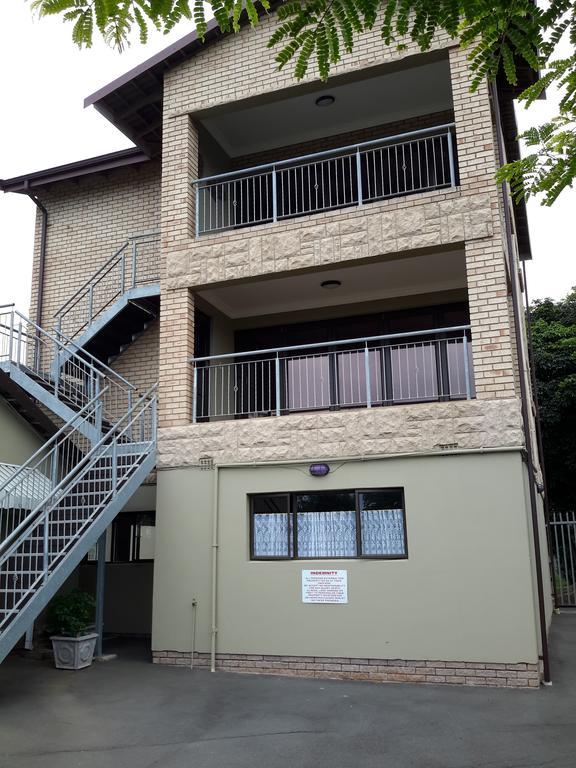 Ferienwohnung Harmony Haven Couples Retreat Amanzimtoti Exterior foto