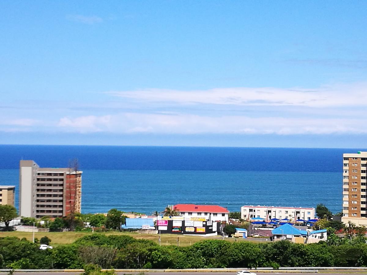 Ferienwohnung Harmony Haven Couples Retreat Amanzimtoti Exterior foto