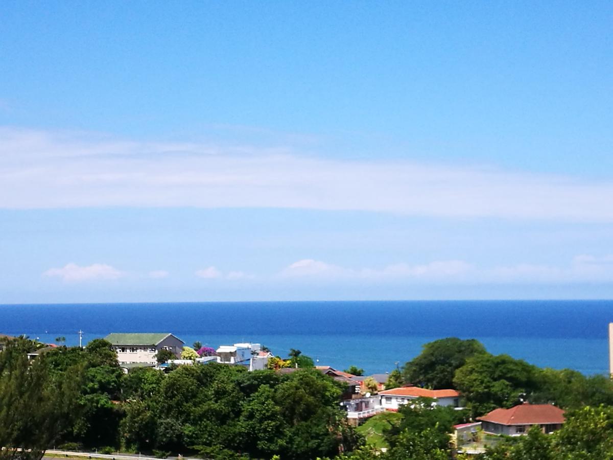 Ferienwohnung Harmony Haven Couples Retreat Amanzimtoti Exterior foto
