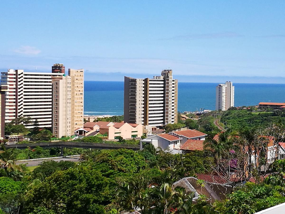 Ferienwohnung Harmony Haven Couples Retreat Amanzimtoti Exterior foto